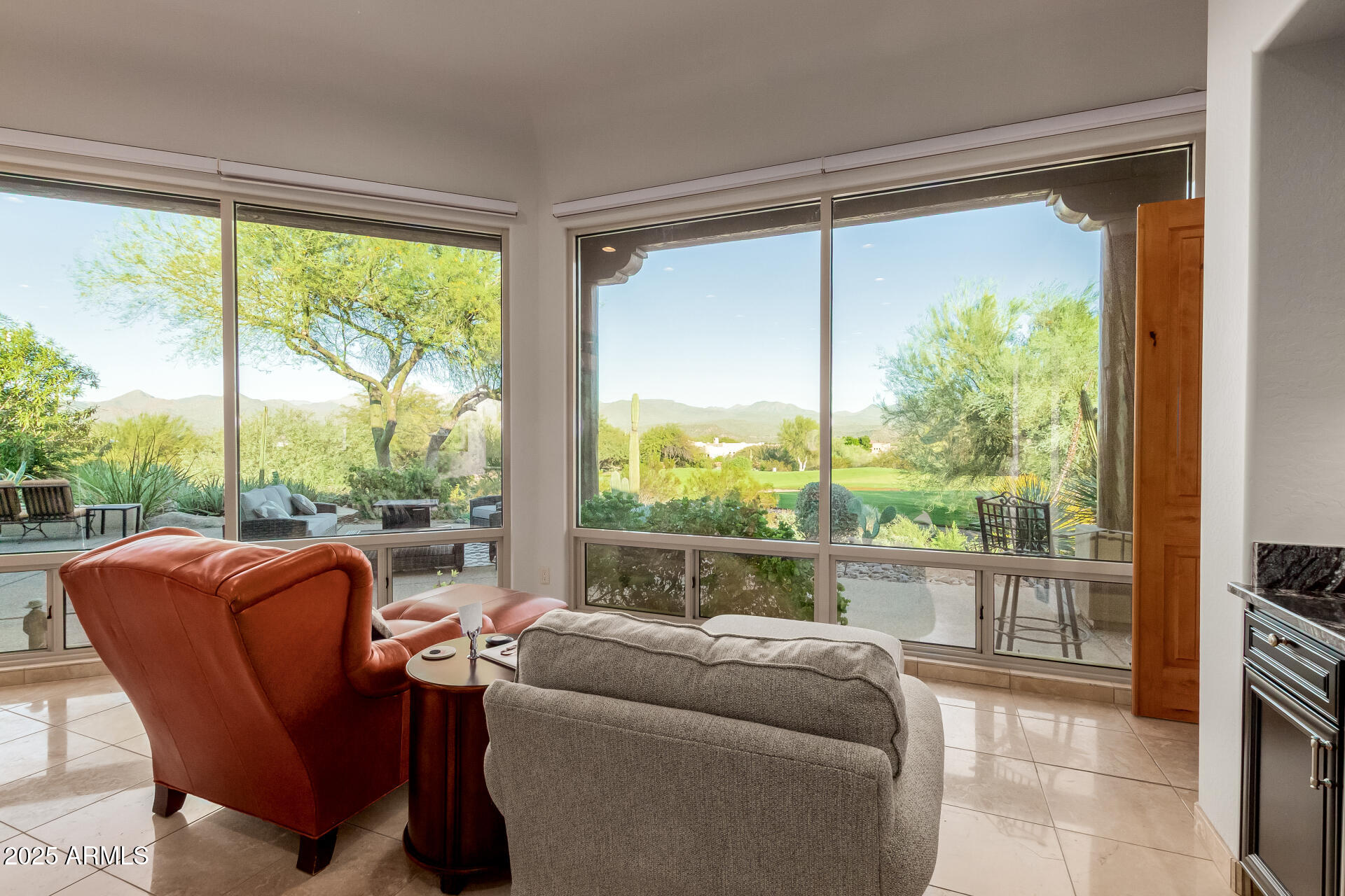 TONTO VERDE - Residential