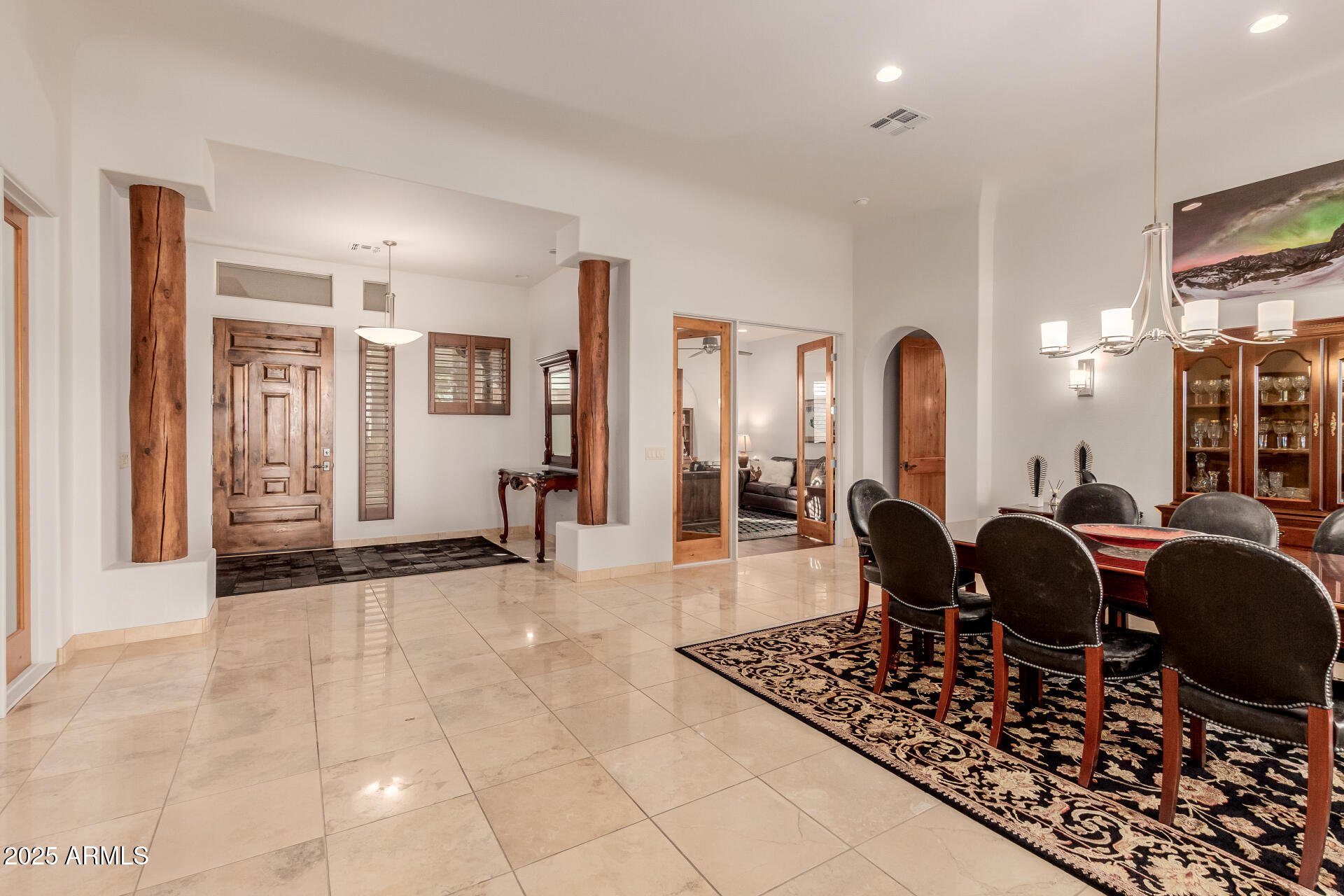 TONTO VERDE - Residential