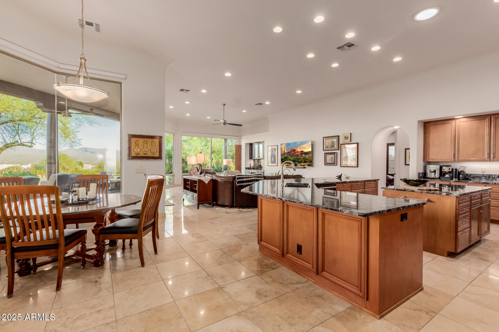 TONTO VERDE - Residential