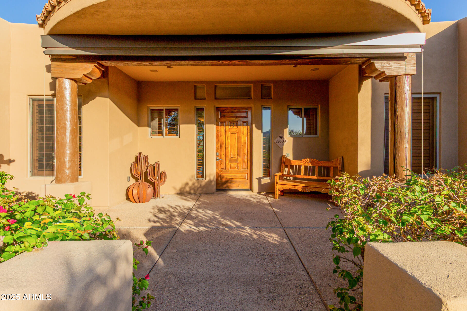27609 N DESIERTO Drive