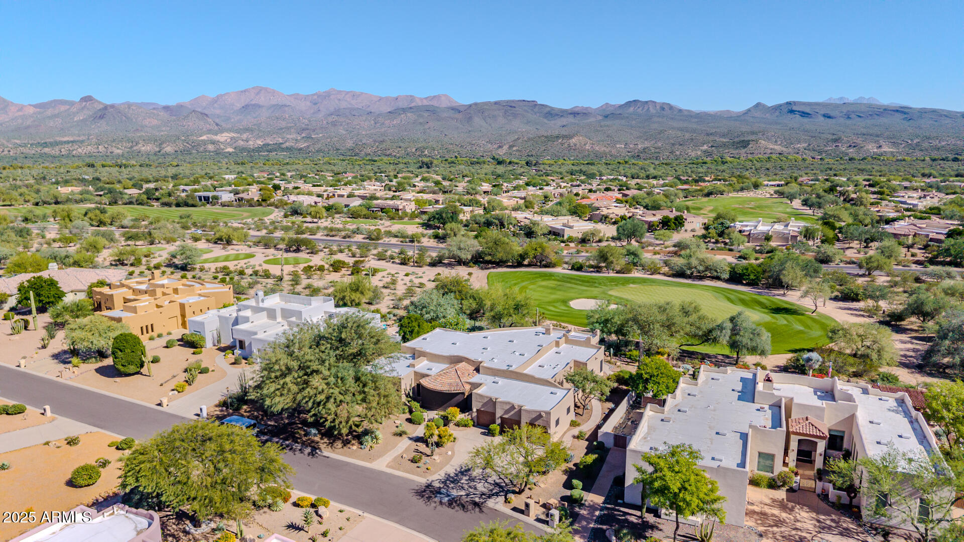 TONTO VERDE - Residential