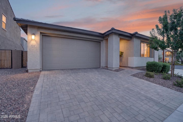 Photo 1 of 39 — 9347 E SATURN Avenue, Mesa, AZ 85212