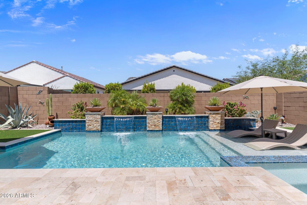 Photo of 20640 W Rancho Drive, Buckeye, AZ 85396 (MLS # 7074388)
