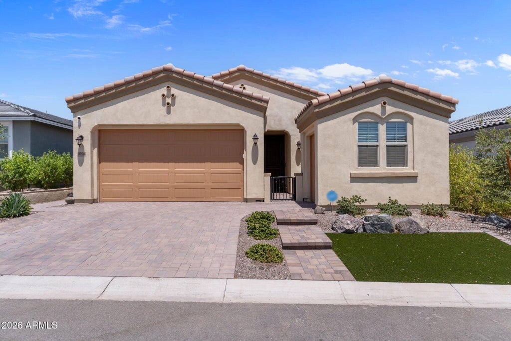 Photo of 20640 W Rancho Drive, Buckeye, AZ 85396 (MLS # 7074388)