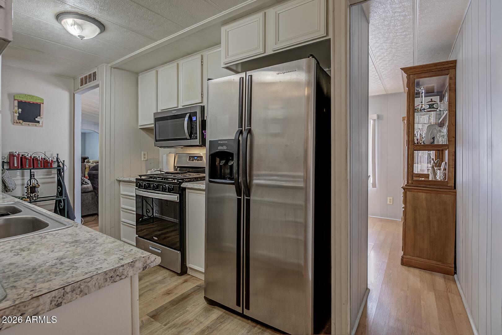 PINE COVE HOMES - Residential