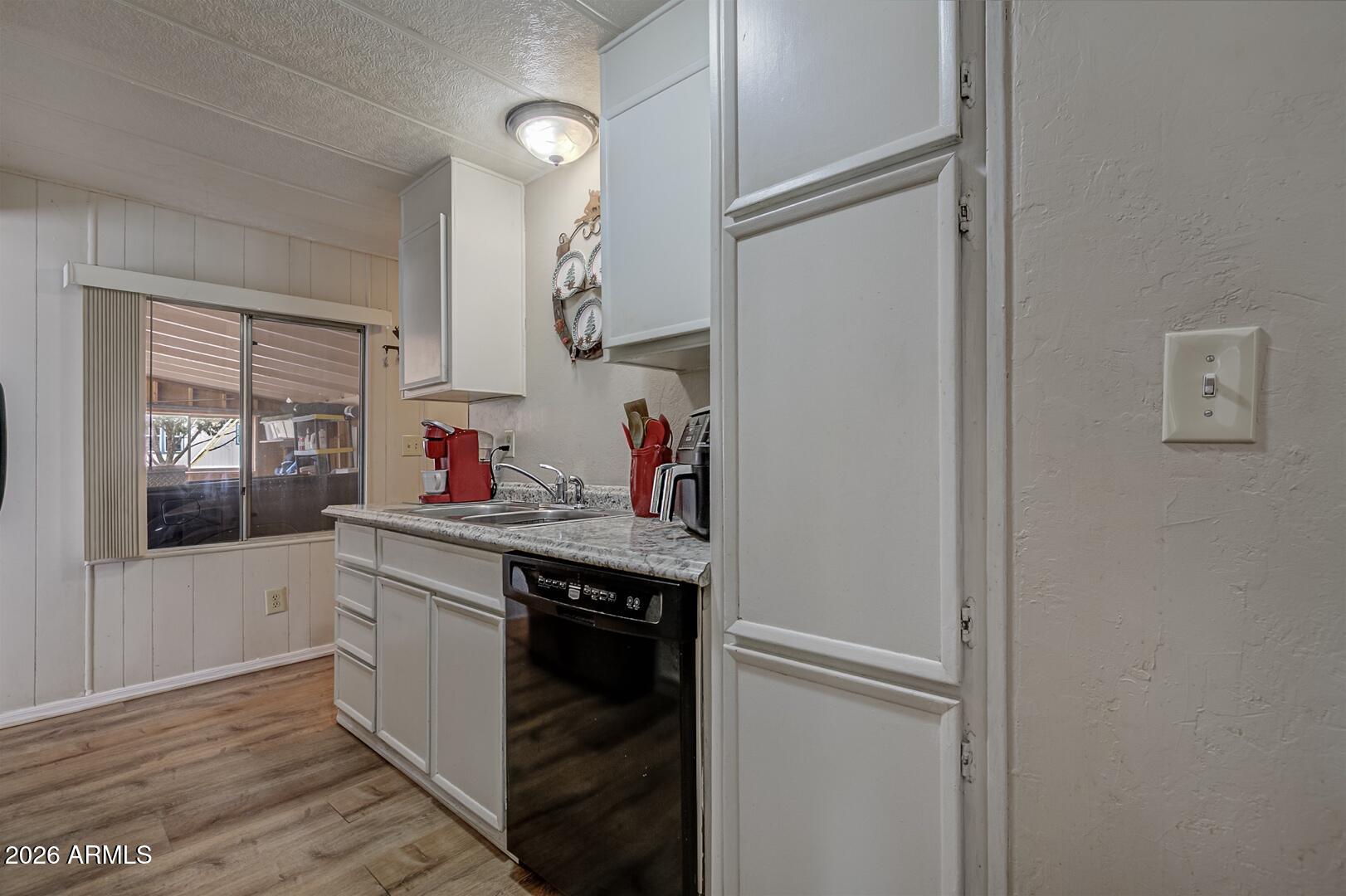 PINE COVE HOMES - Residential
