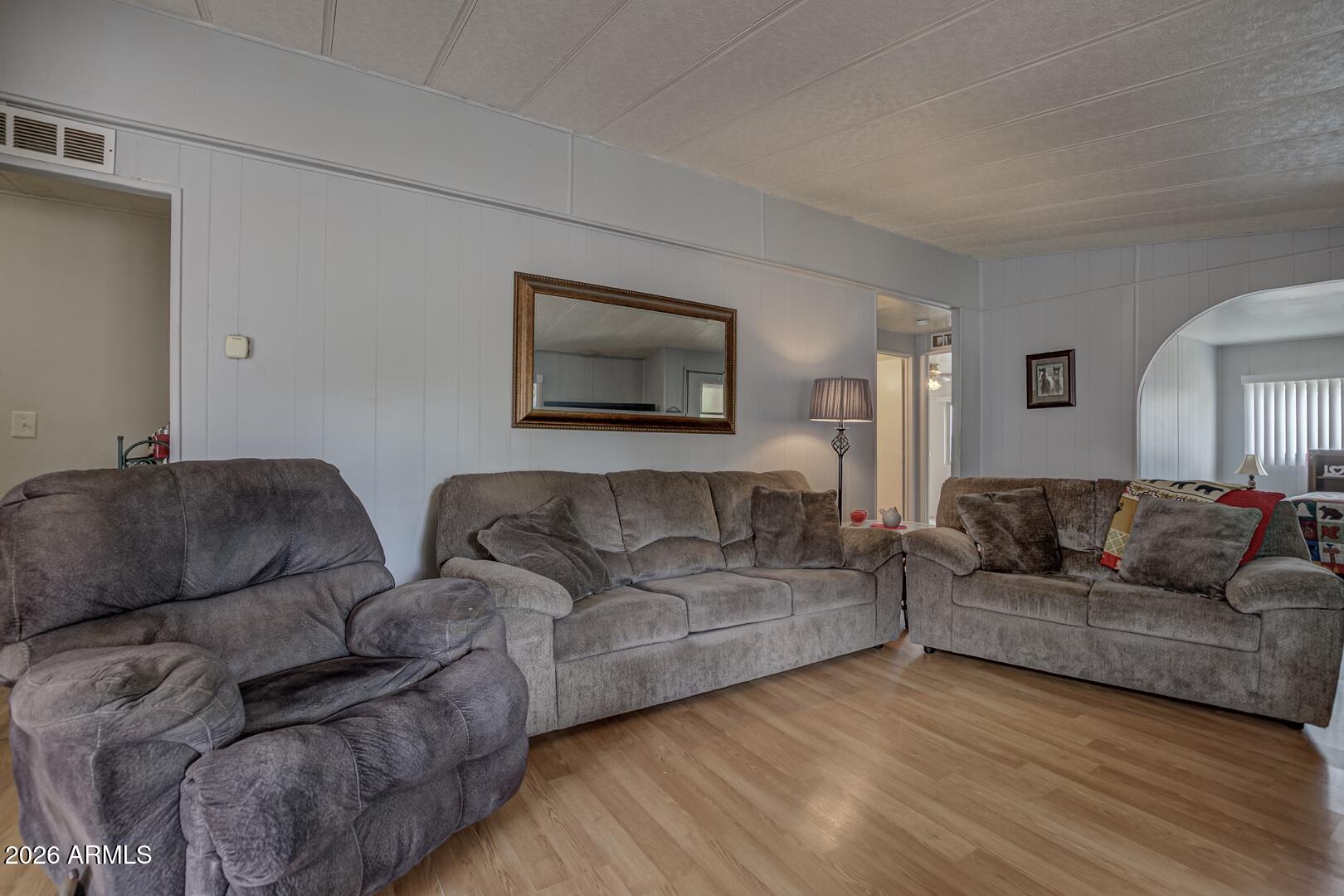 PINE COVE HOMES - Residential