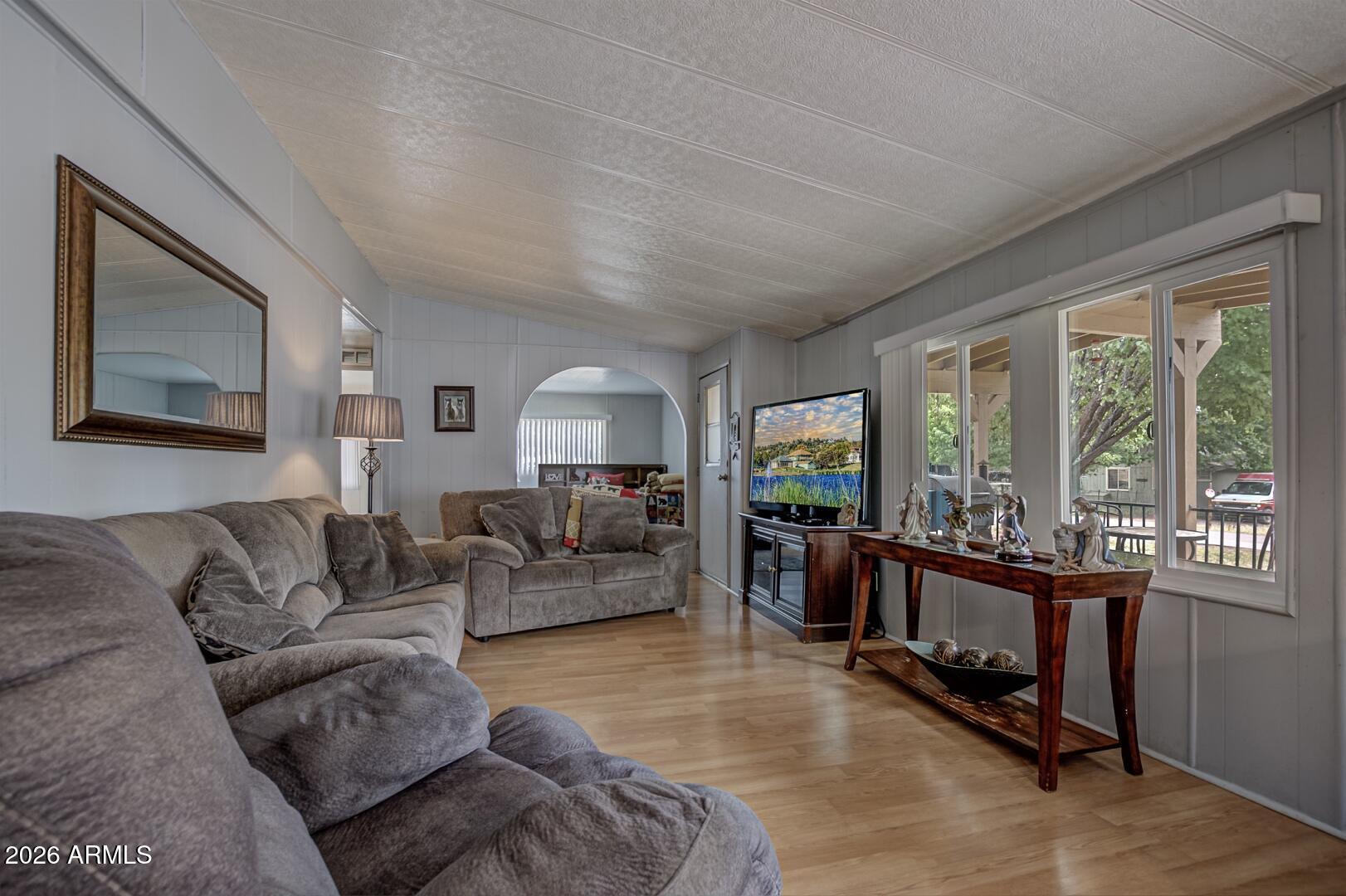 PINE COVE HOMES - Residential