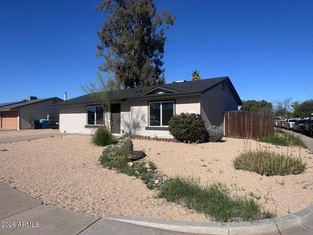 Photo of 3556 E Helena Drive, Phoenix, AZ 85032 (MLS # 6975539)