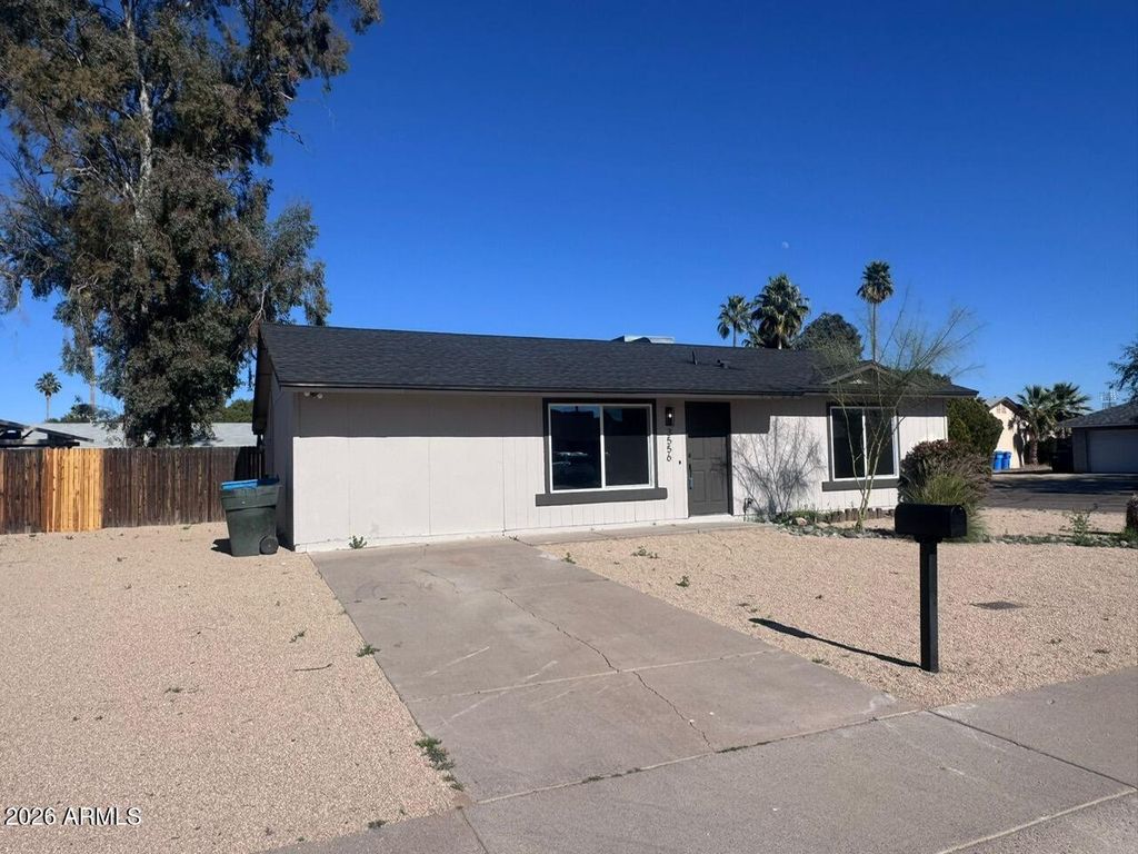 Photo of 3556 E Helena Drive, Phoenix, AZ 85032 (MLS # 6975539)