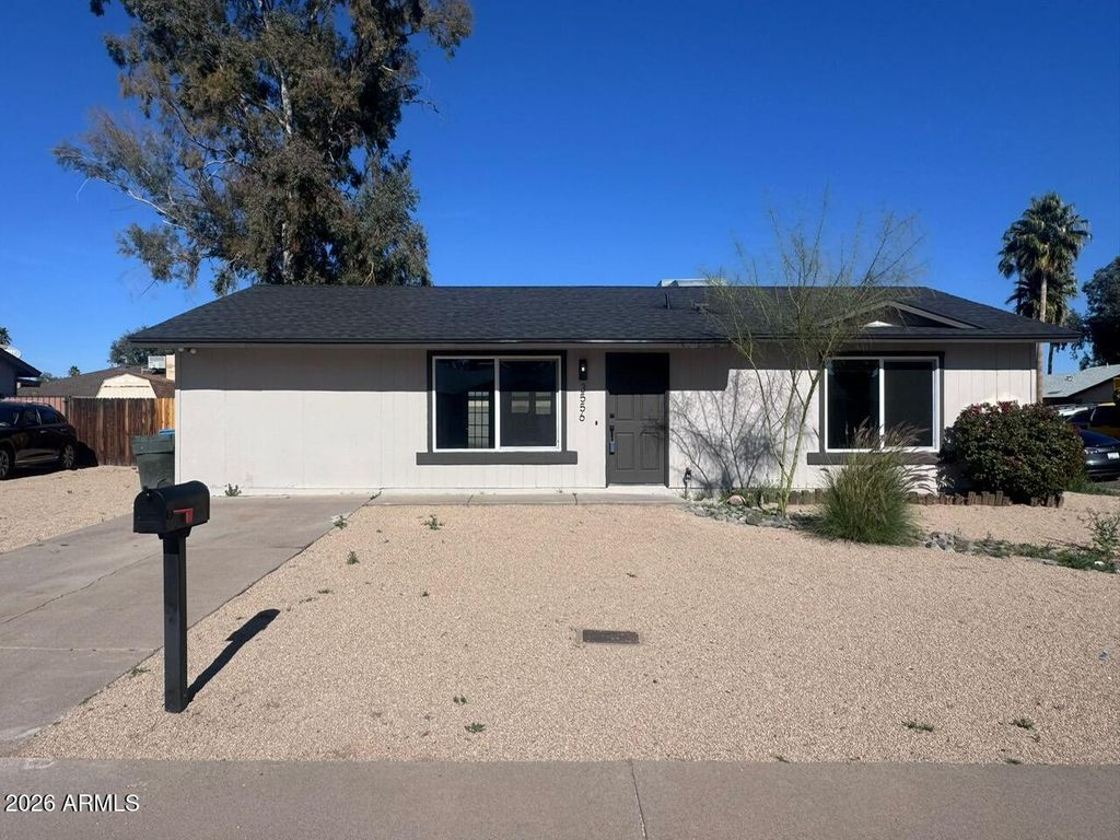 Photo of 3556 E Helena Drive, Phoenix, AZ 85032 (MLS # 6975539)