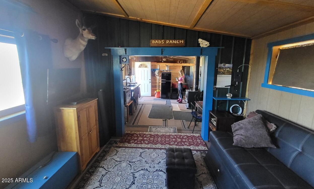 369 B E Antler Trail