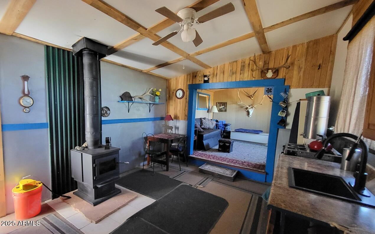 369 B E Antler Trail