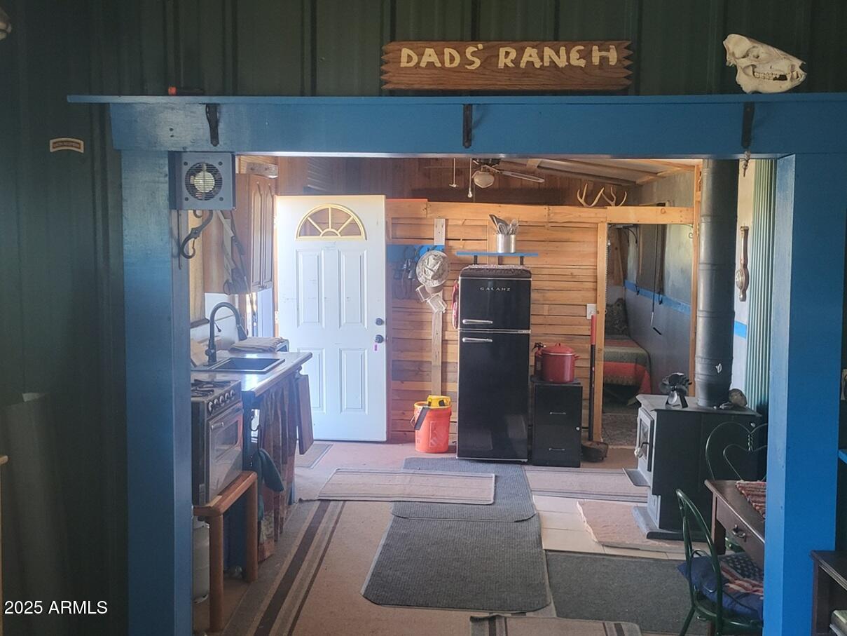 369 B E Antler Trail