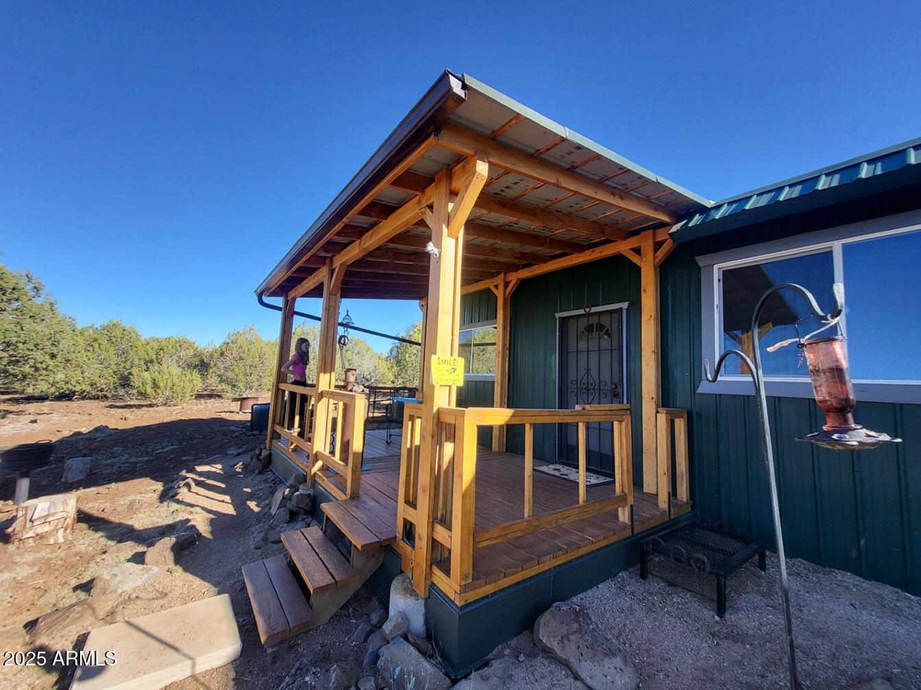 369 B E Antler Trail