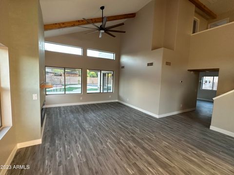 A home in Litchfield Park