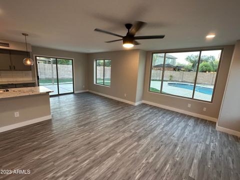 A home in Litchfield Park