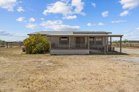 A home in Tonopah