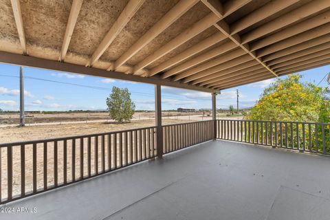 A home in Tonopah