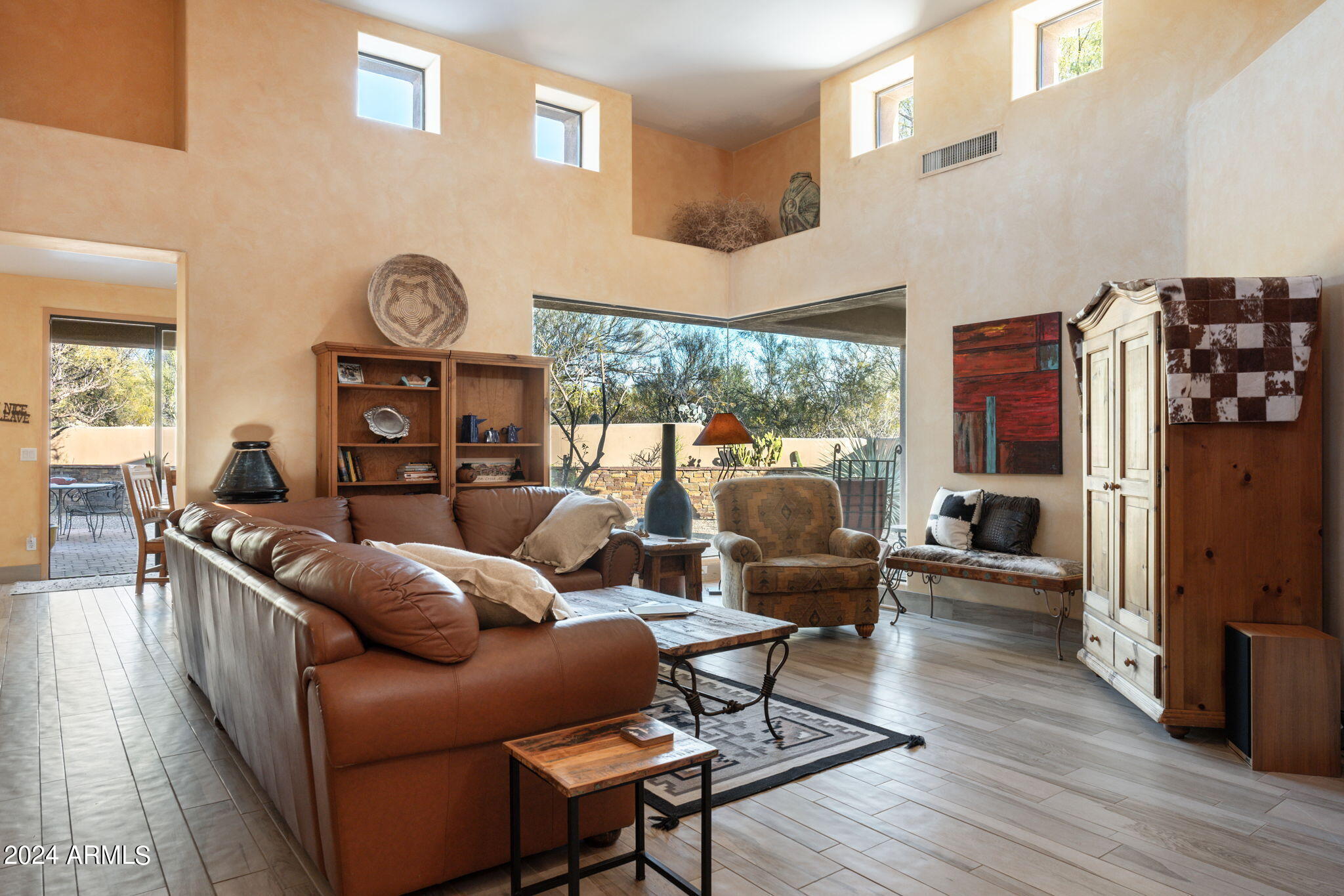 7500 E BOULDERS Parkway 72