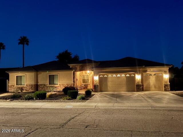 929 E DERBY Drive