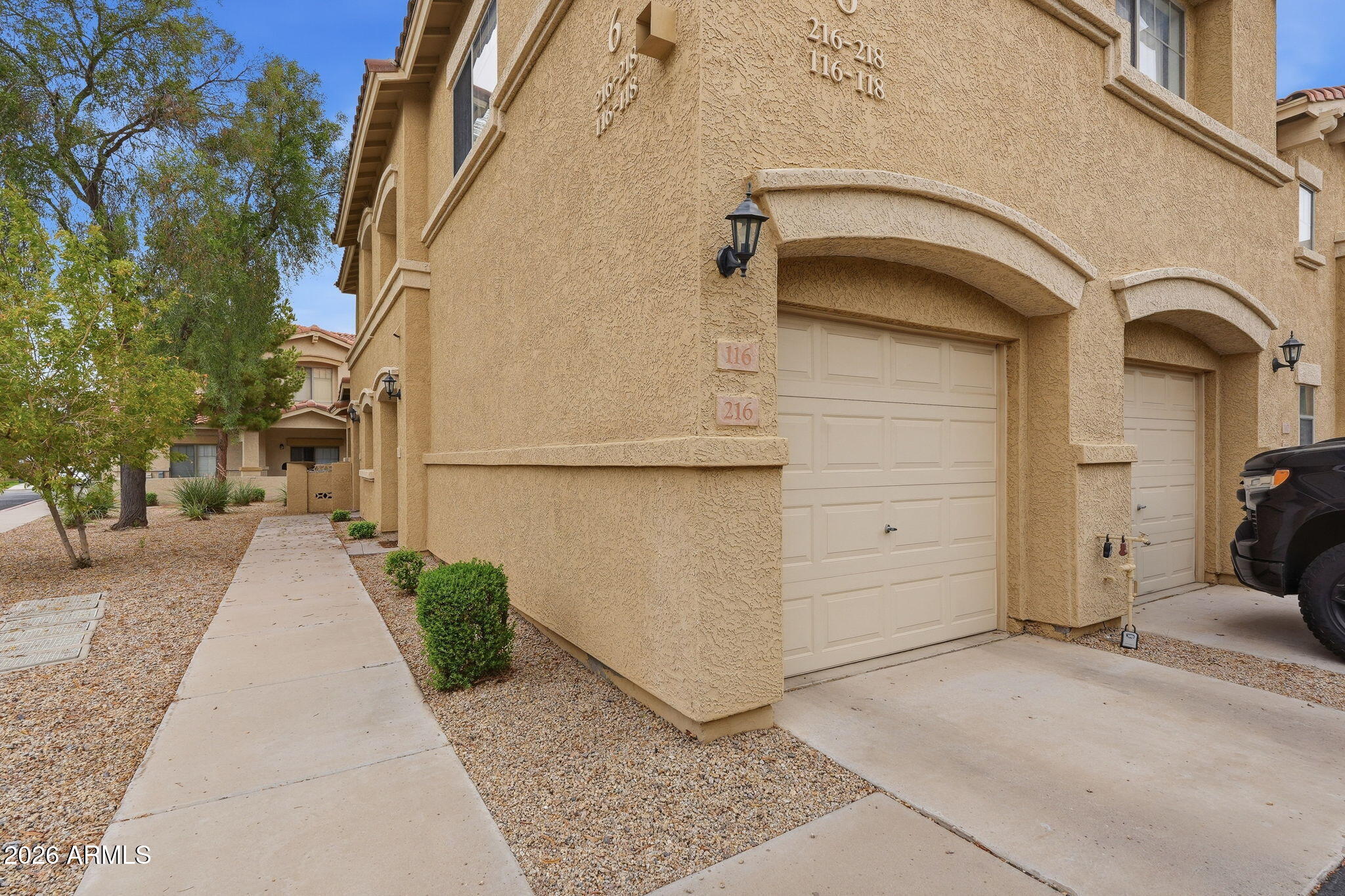 525 N MILLER Road 216