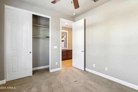 A home in Goodyear