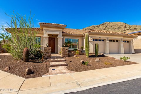 16030 S 27TH Drive Phoenix AZ 85045