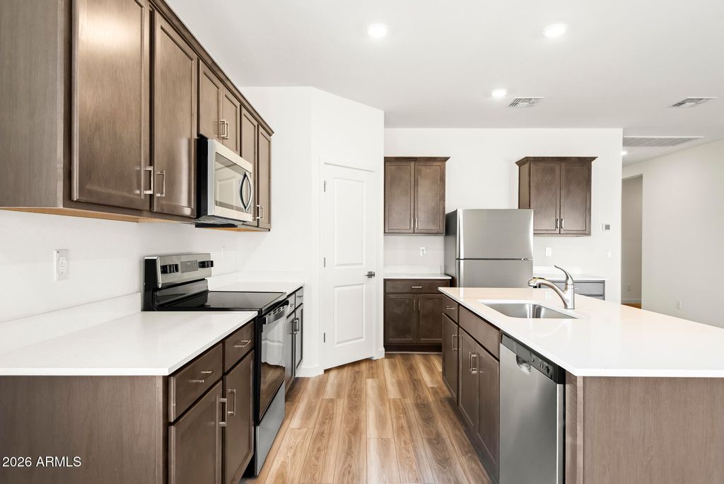 Photo of 4025 N Pipe Organ Court, Casa Grande, AZ 85122 (MLS # 6987103)