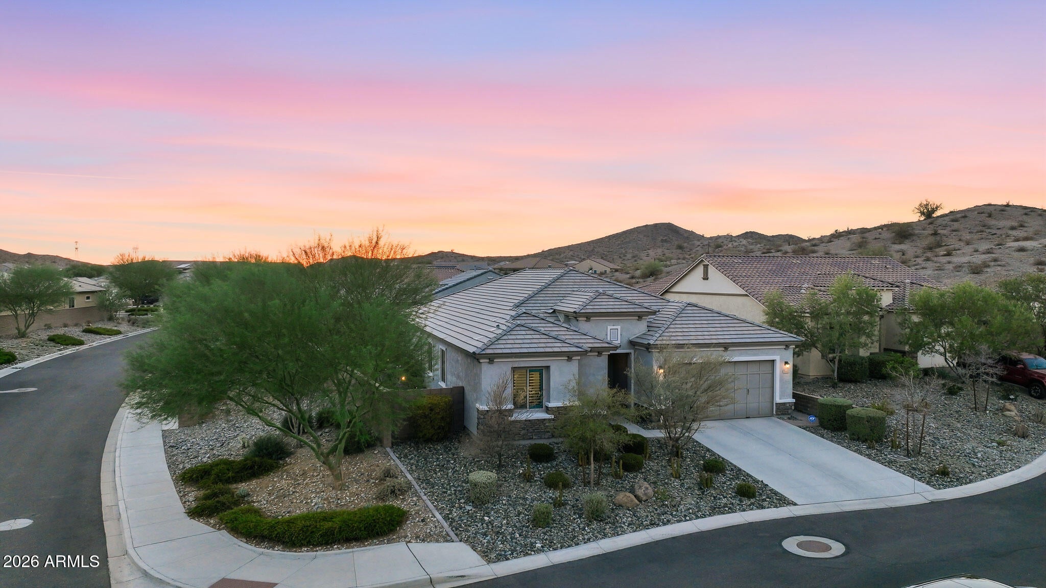 7680 S 163RD Drive