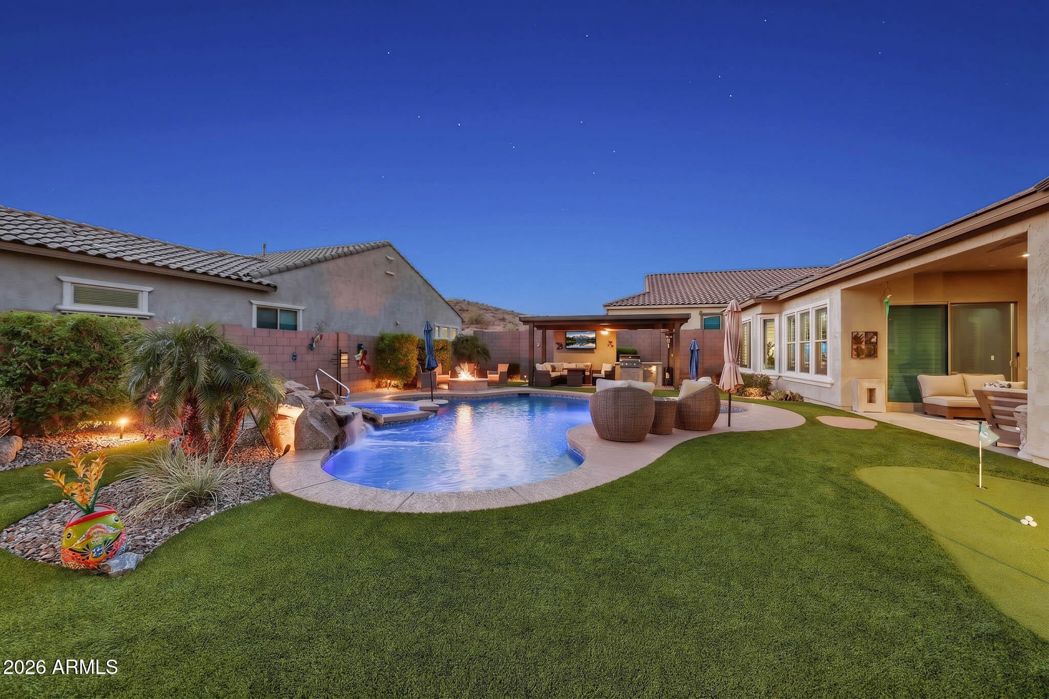 7680 S 163RD Drive