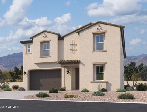 4709 S 95TH Drive Tolleson AZ 85353