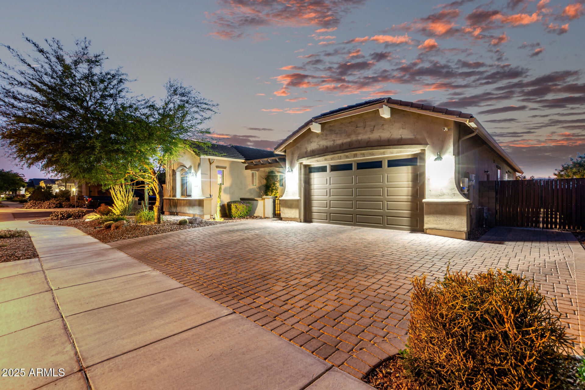 20176 E Nighthawk Way