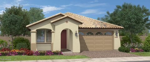 35017 N Sacramento Wash Road San Tan Valley AZ 85144