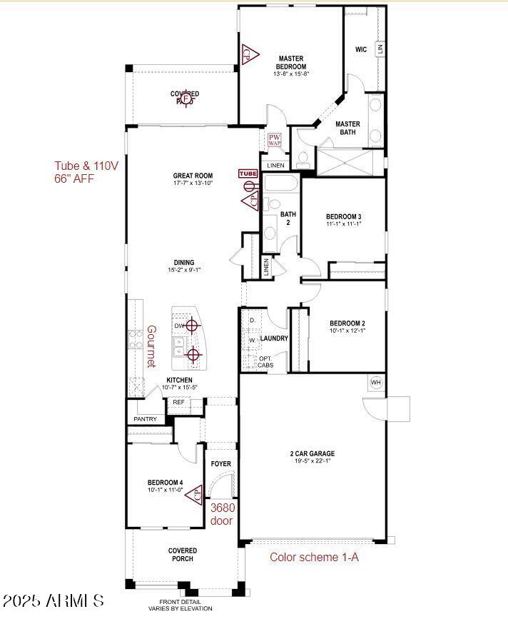 35017 N Sacramento Wash Road
