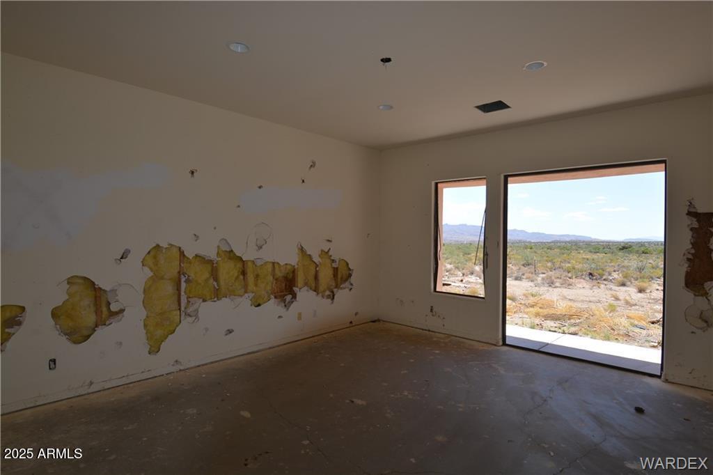 12372 E OLD MULE Drive