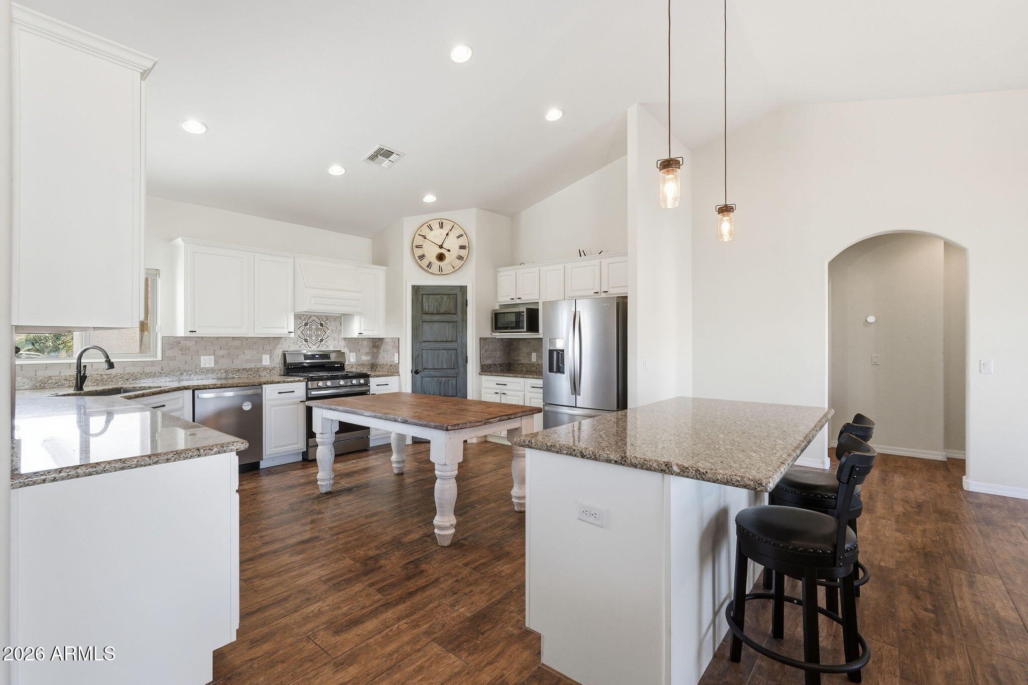 10276 W MUSTANG Drive