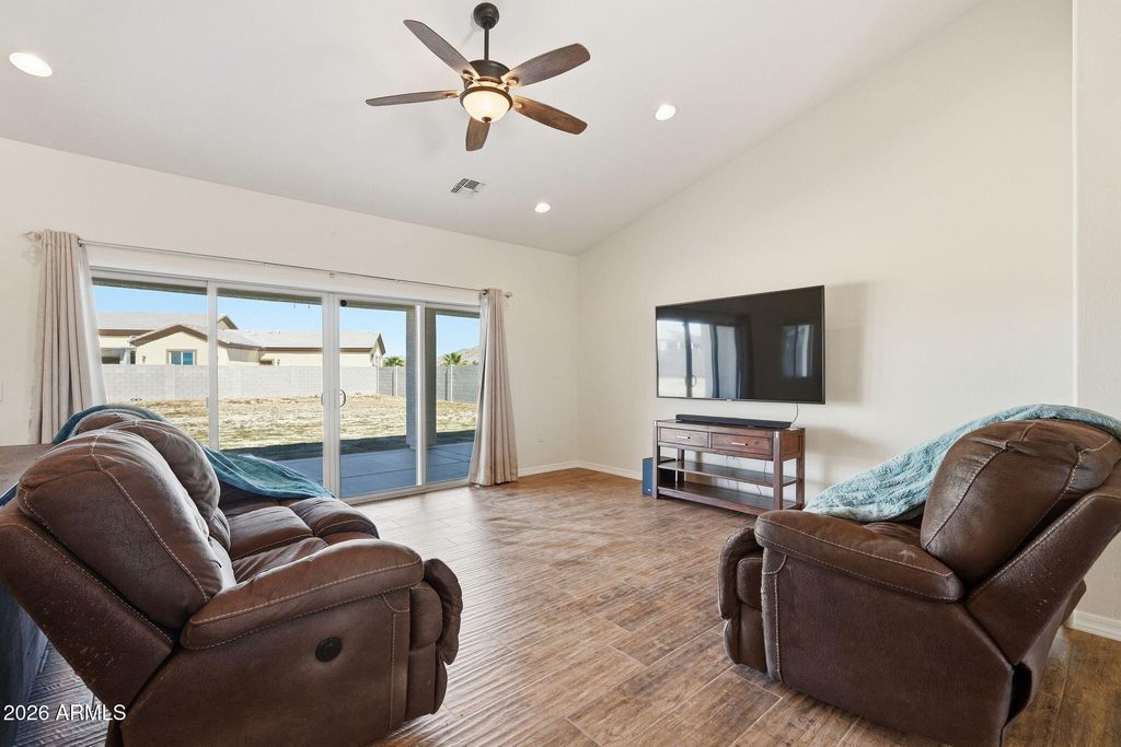 Photo of 10276 W Mustang Drive, Casa Grande, AZ 85194 (MLS # 6999334)