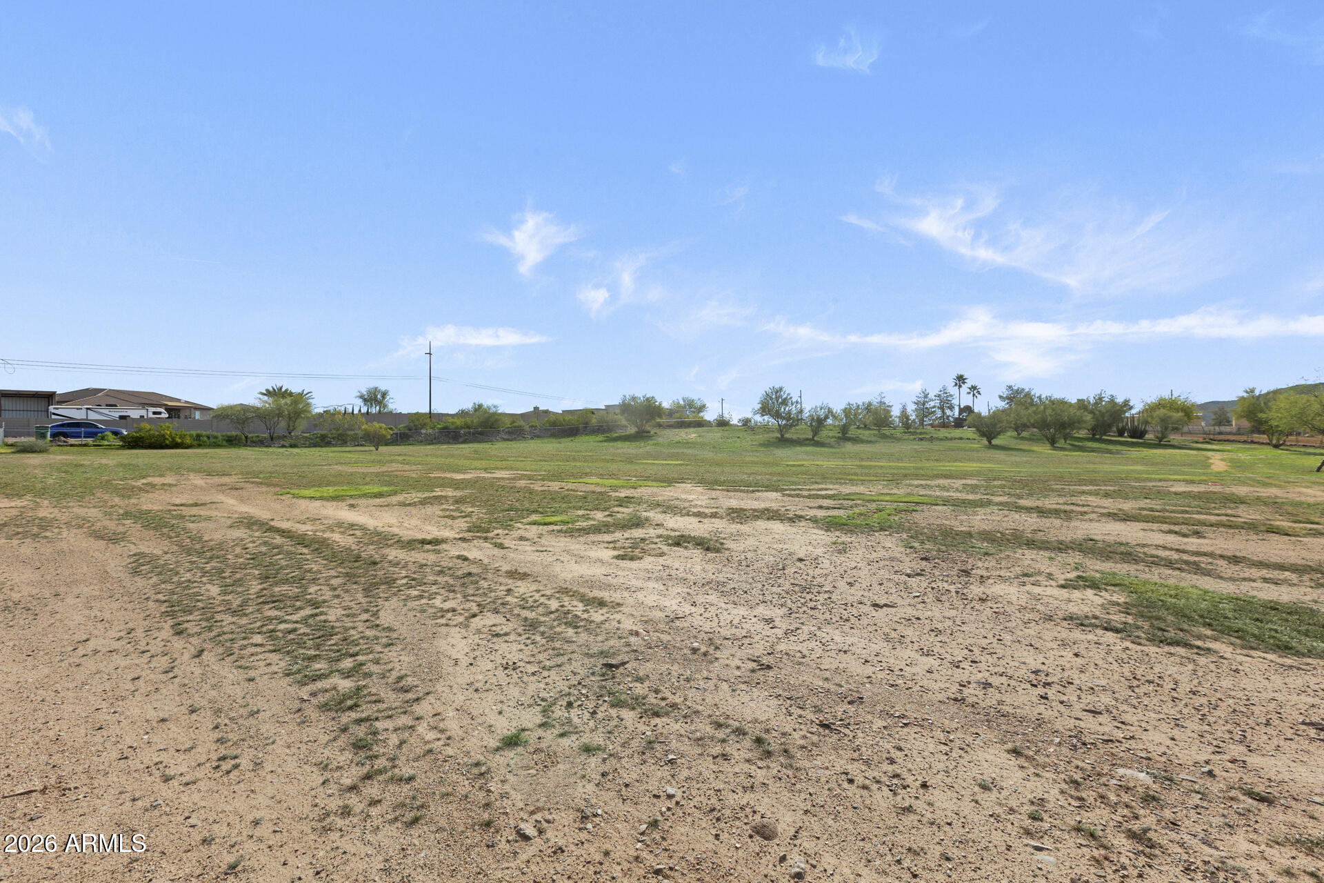 XXXX N 19th Avenue -