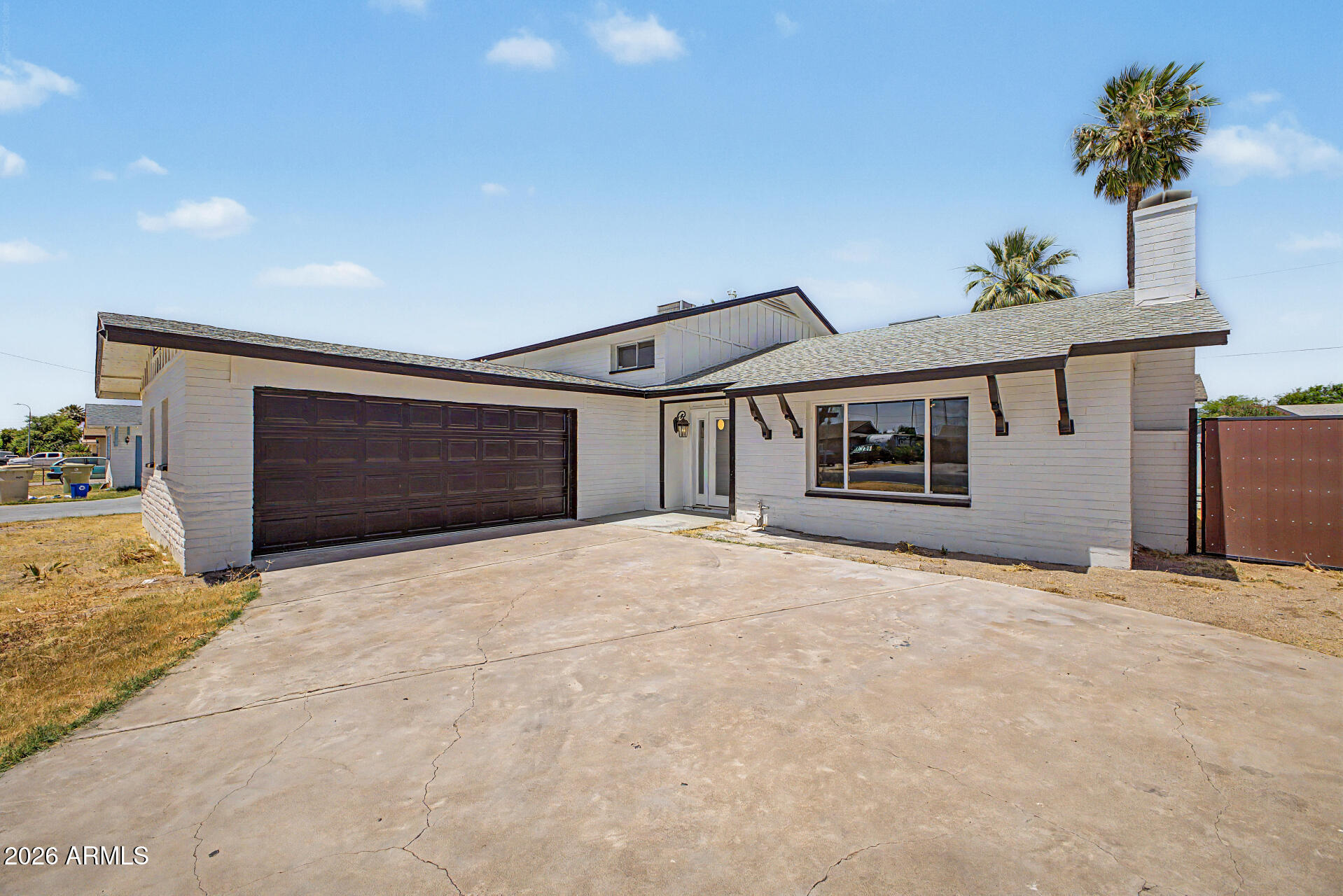 4316 W ROSE Lane