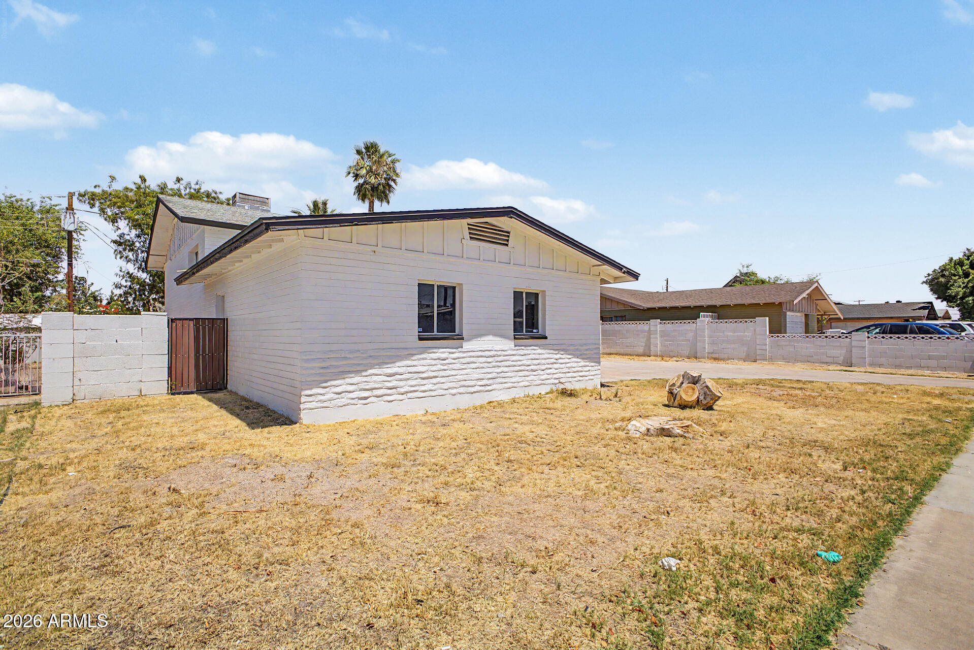 4316 W ROSE Lane