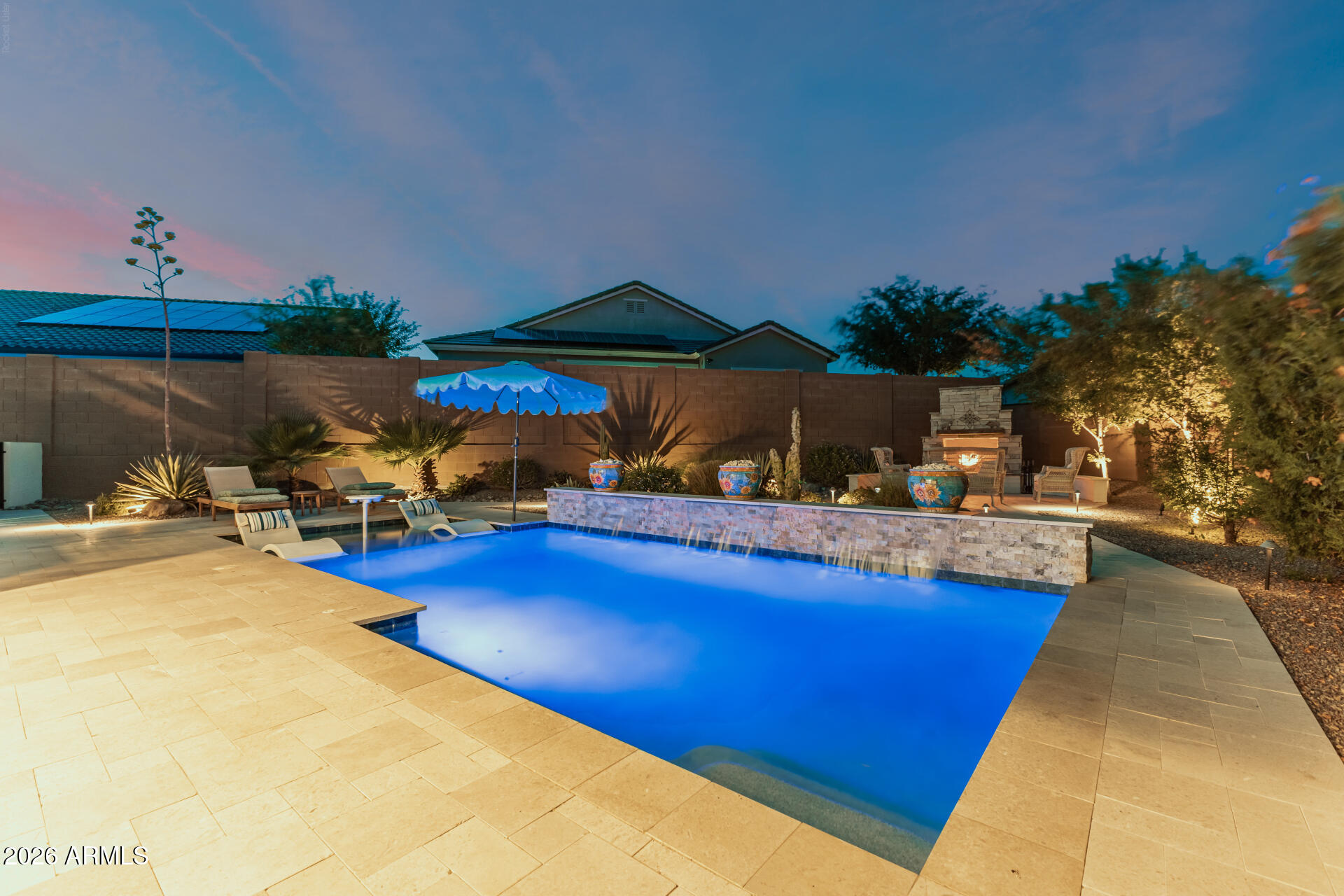 VERRADO VICTORY DISTRICT PHASE 2 - Residential