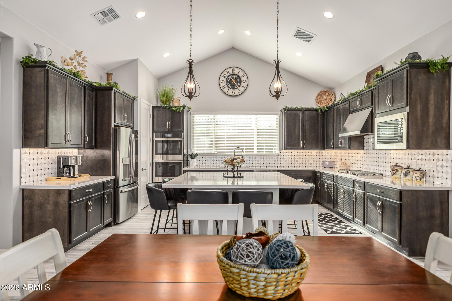 VERRADO VICTORY DISTRICT PHASE 2 - Residential