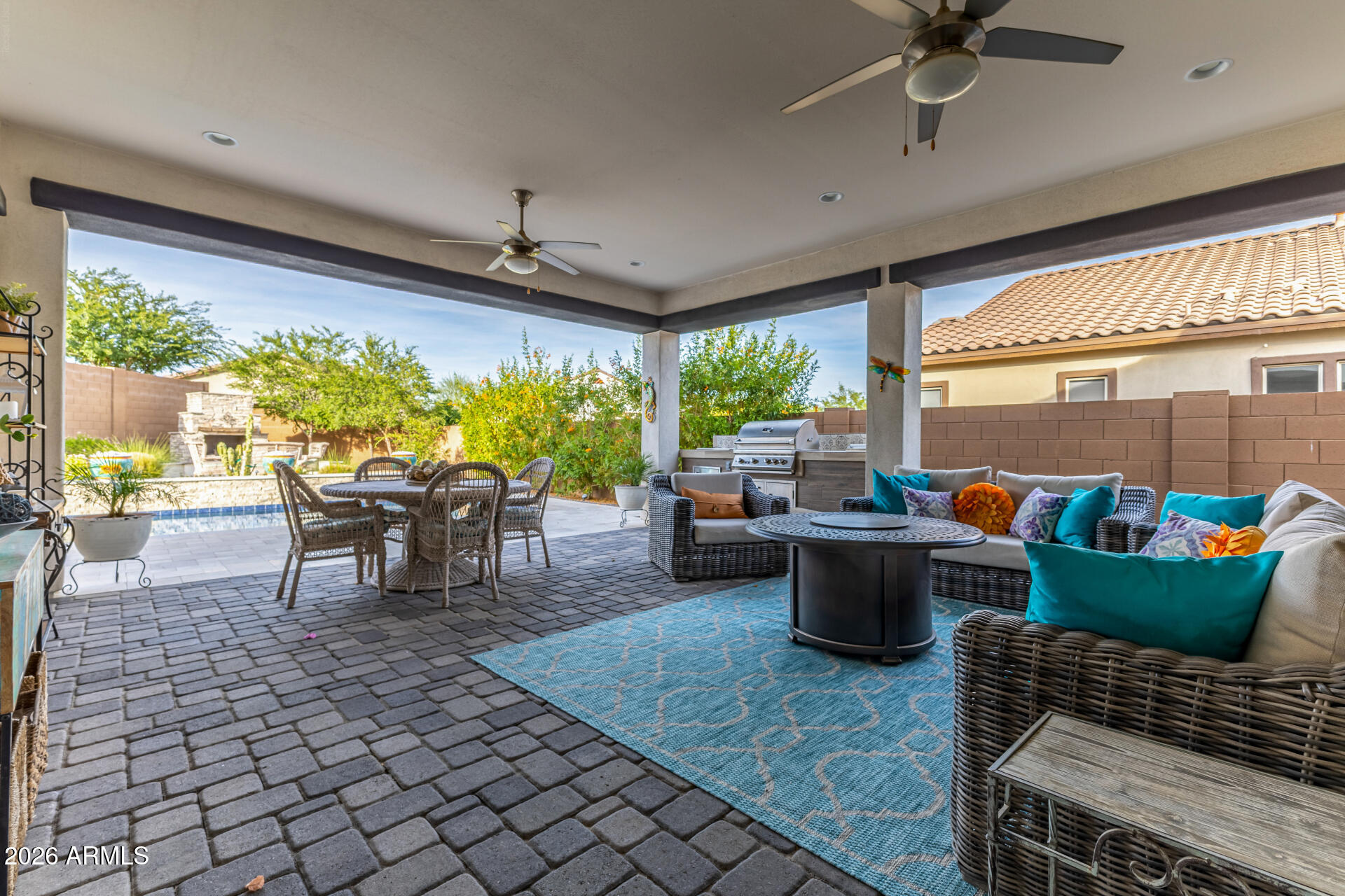 VERRADO VICTORY DISTRICT PHASE 2 - Residential