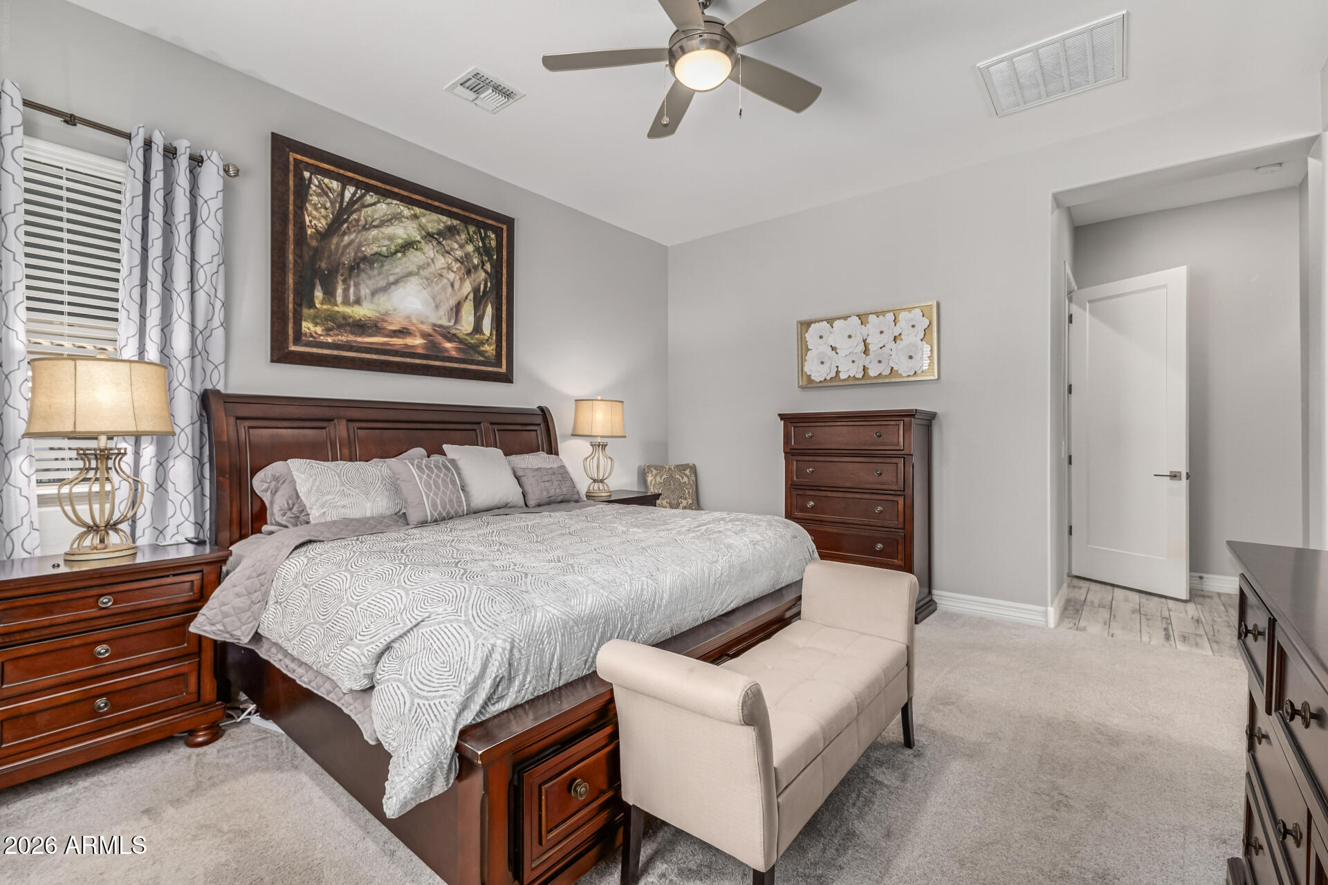 VERRADO VICTORY DISTRICT PHASE 2 - Residential