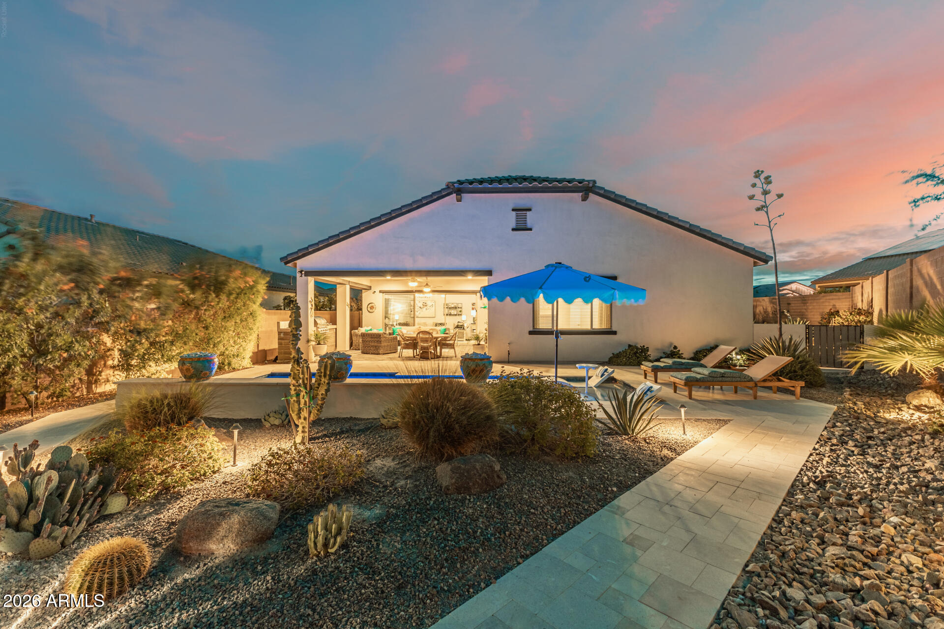 VERRADO VICTORY DISTRICT PHASE 2 - Residential