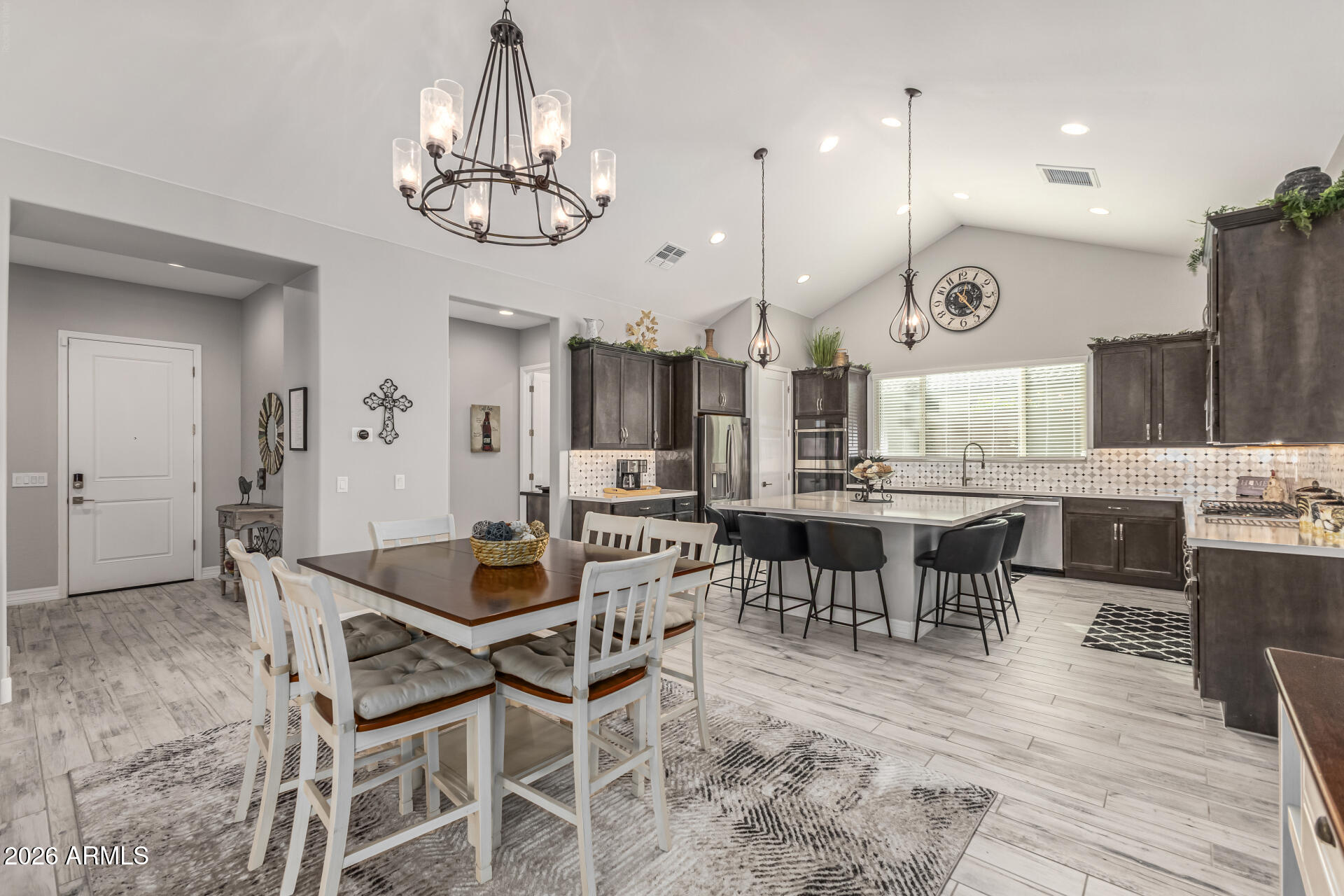 VERRADO VICTORY DISTRICT PHASE 2 - Residential