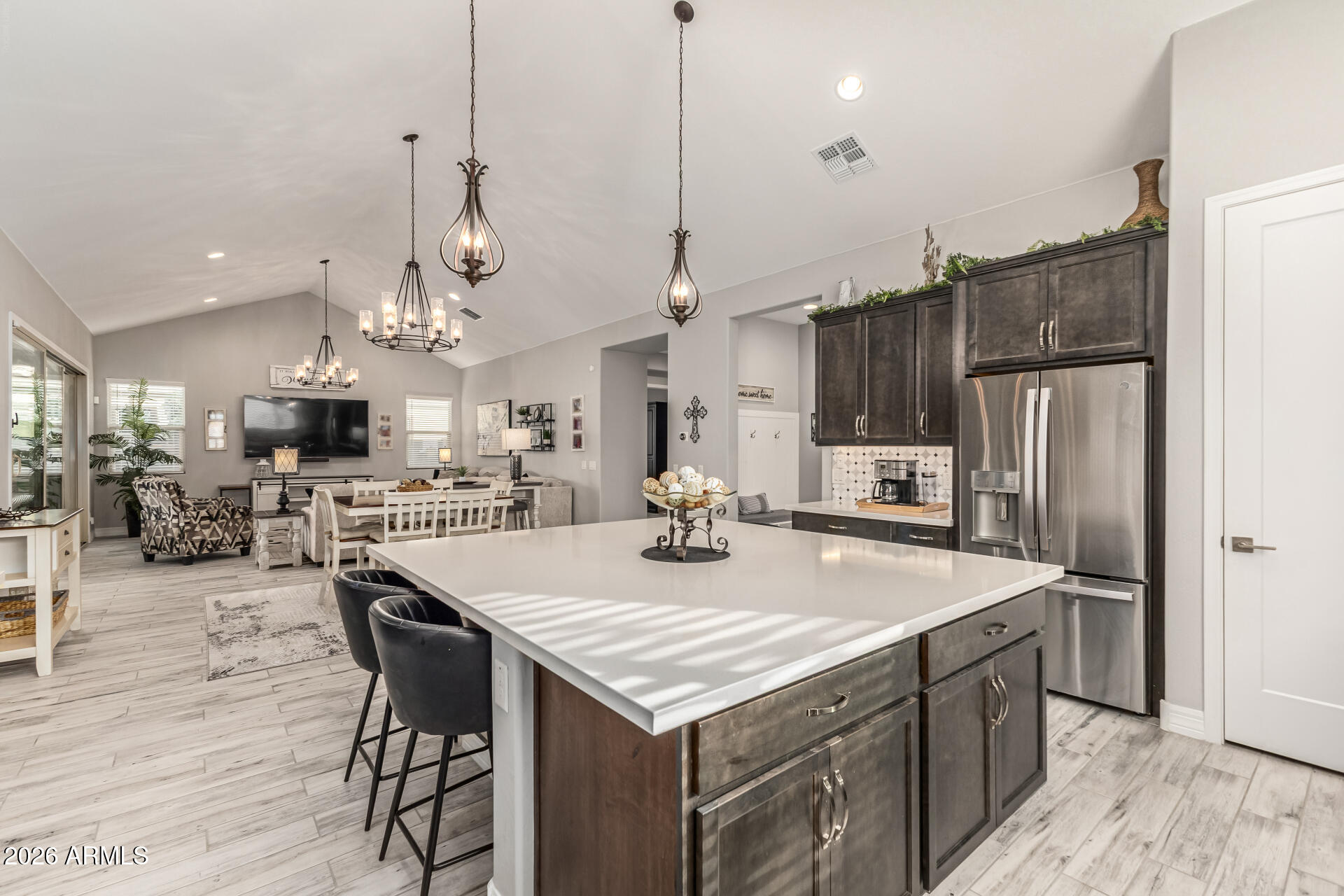 VERRADO VICTORY DISTRICT PHASE 2 - Residential