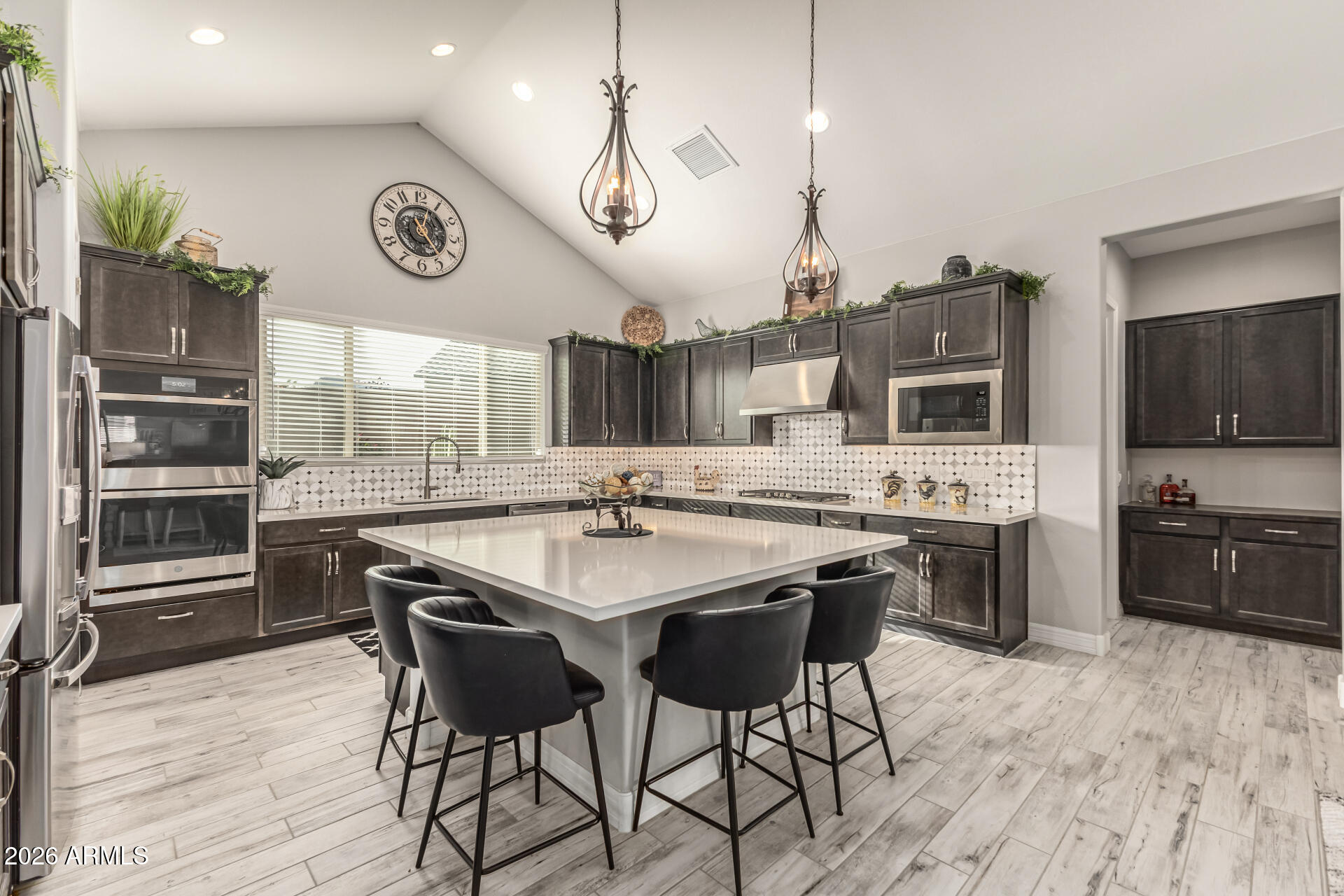VERRADO VICTORY DISTRICT PHASE 2 - Residential