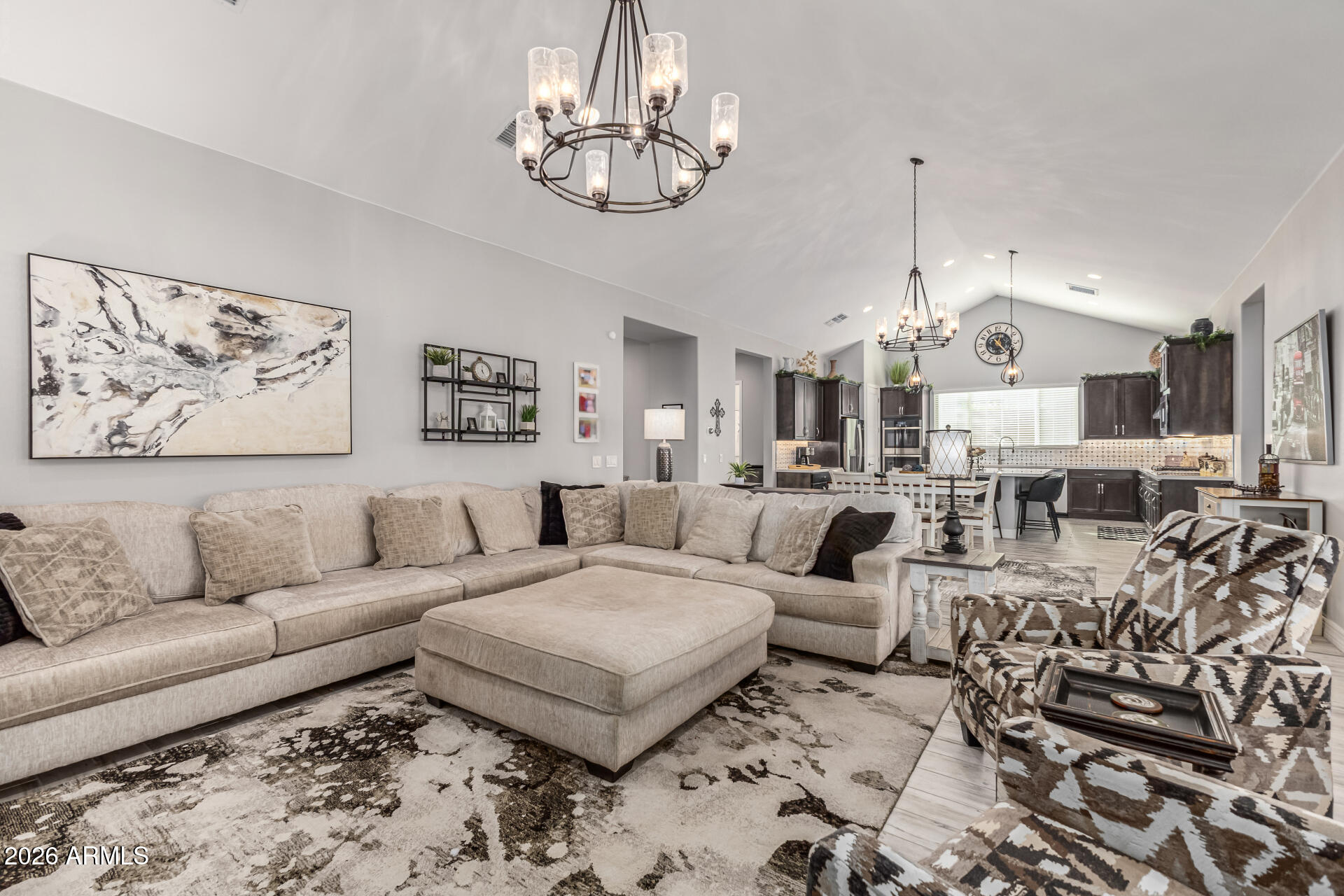 VERRADO VICTORY DISTRICT PHASE 2 - Residential